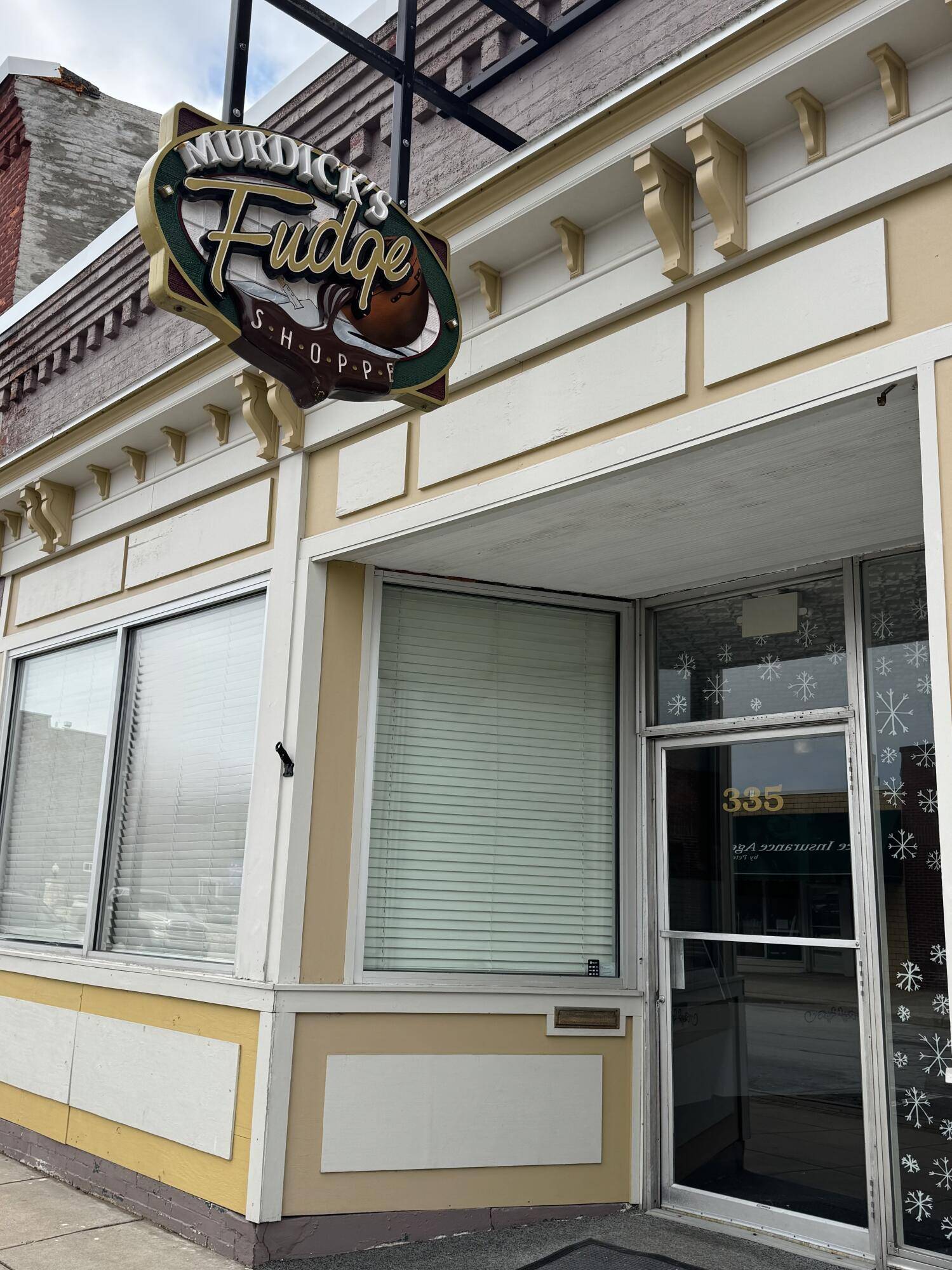 335 River ST, City Of Manistee, MI 49660