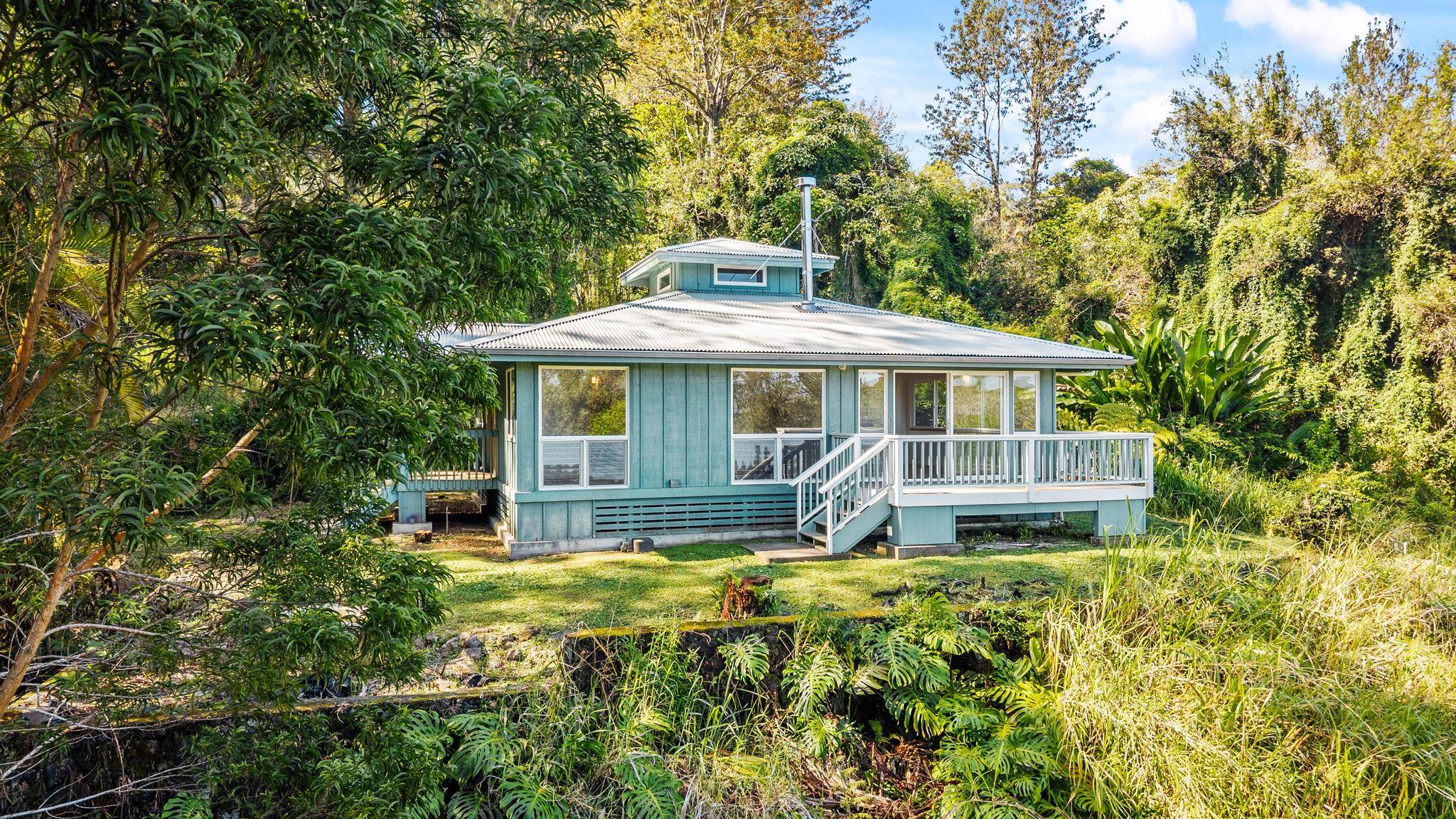 43-1966 PAAUILO MAUKA RD, Honokaa, HI 96727