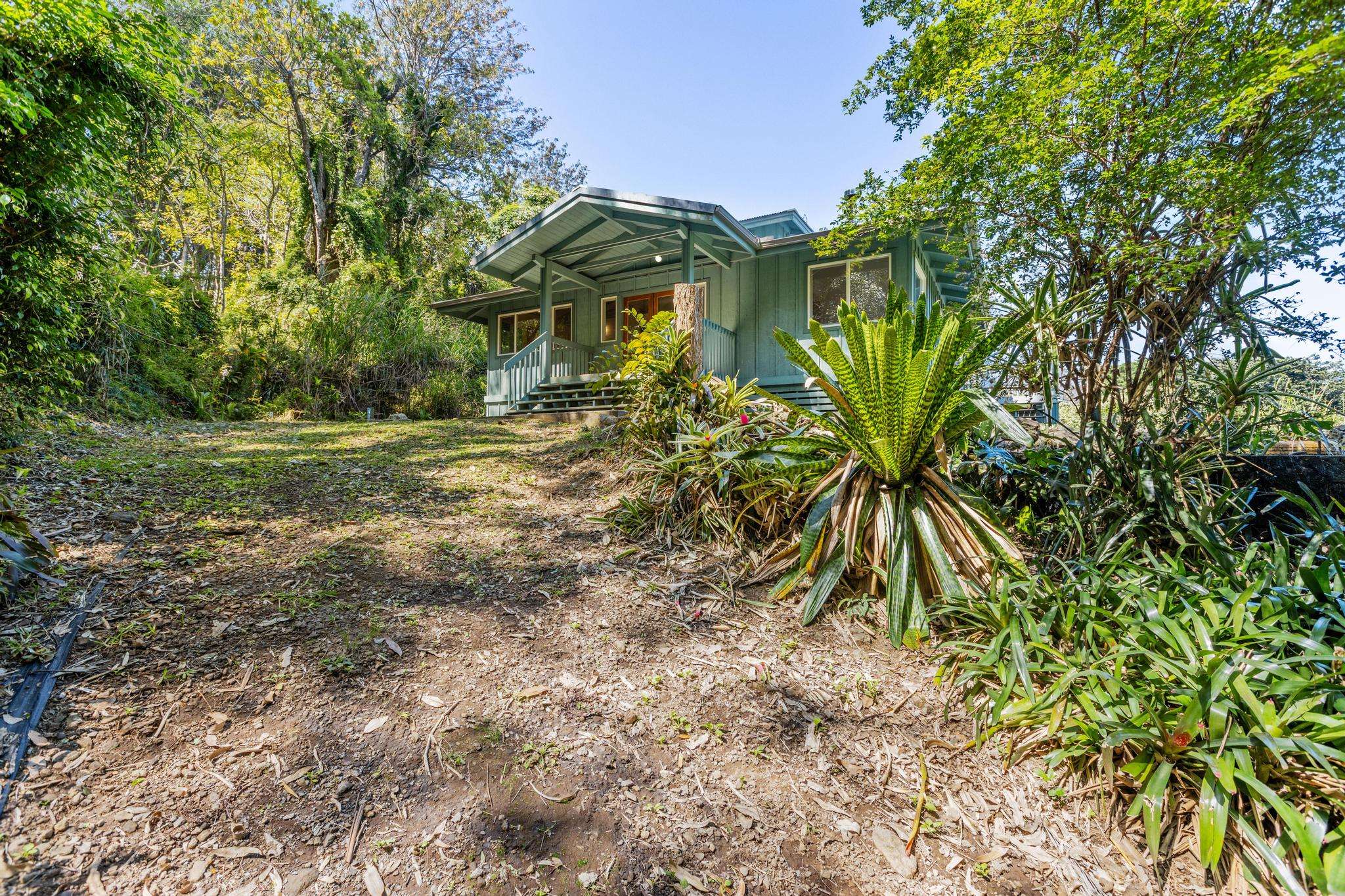 43-1966 PAAUILO MAUKA RD, Honokaa, HI 96727