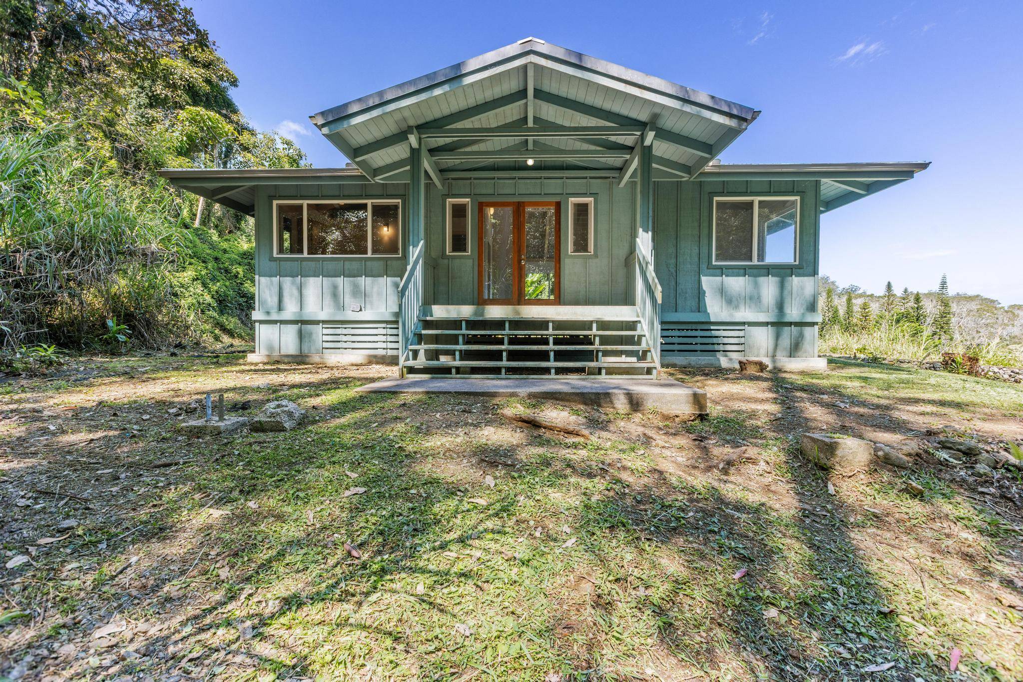 43-1966 PAAUILO MAUKA RD, Honokaa, HI 96727