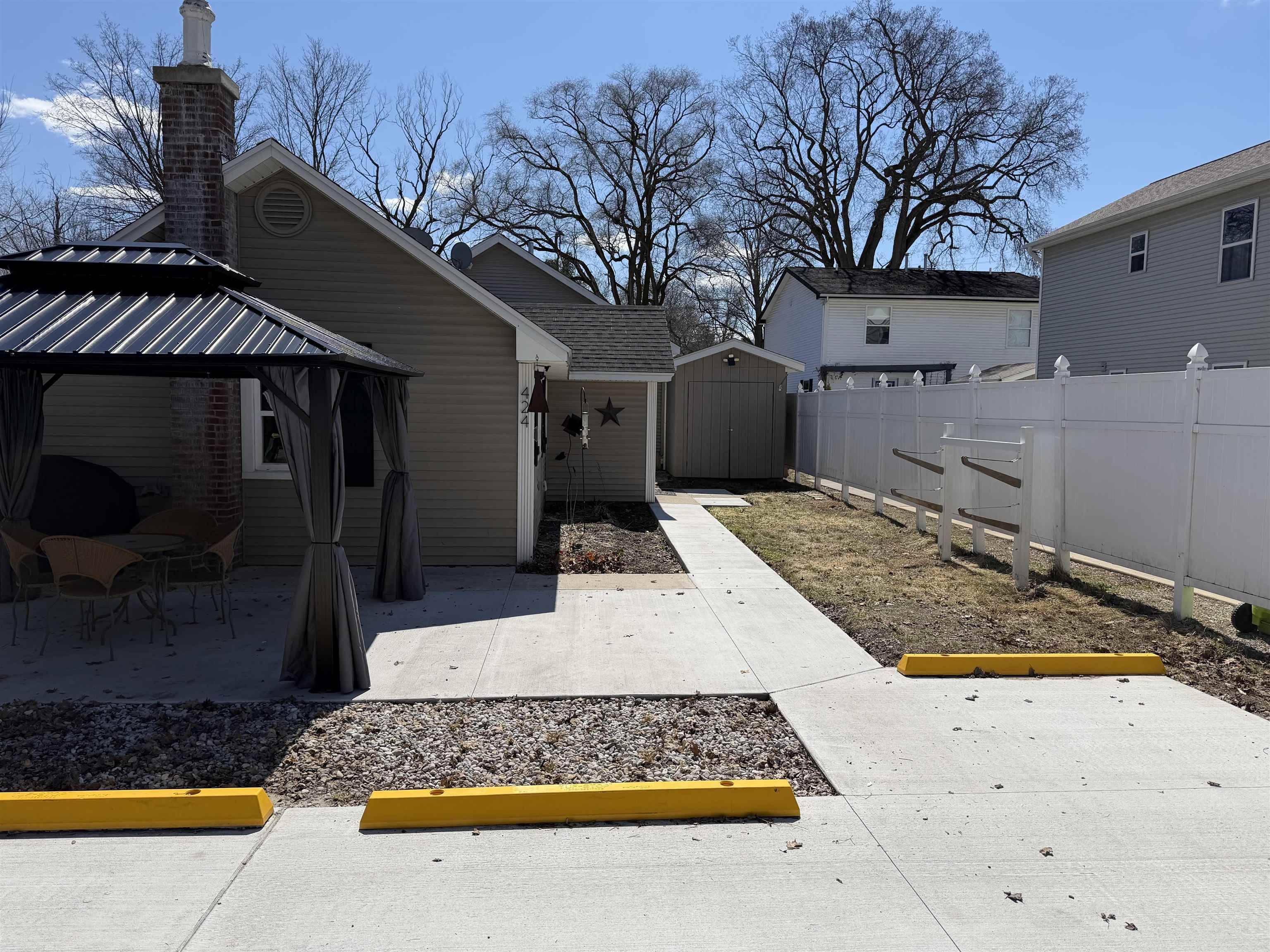 424 W Sixteenth ST, Traverse City, MI 49684