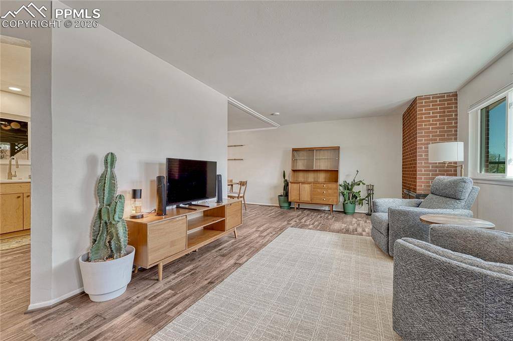 3010 Maizeland RD, Colorado Springs, CO 80909