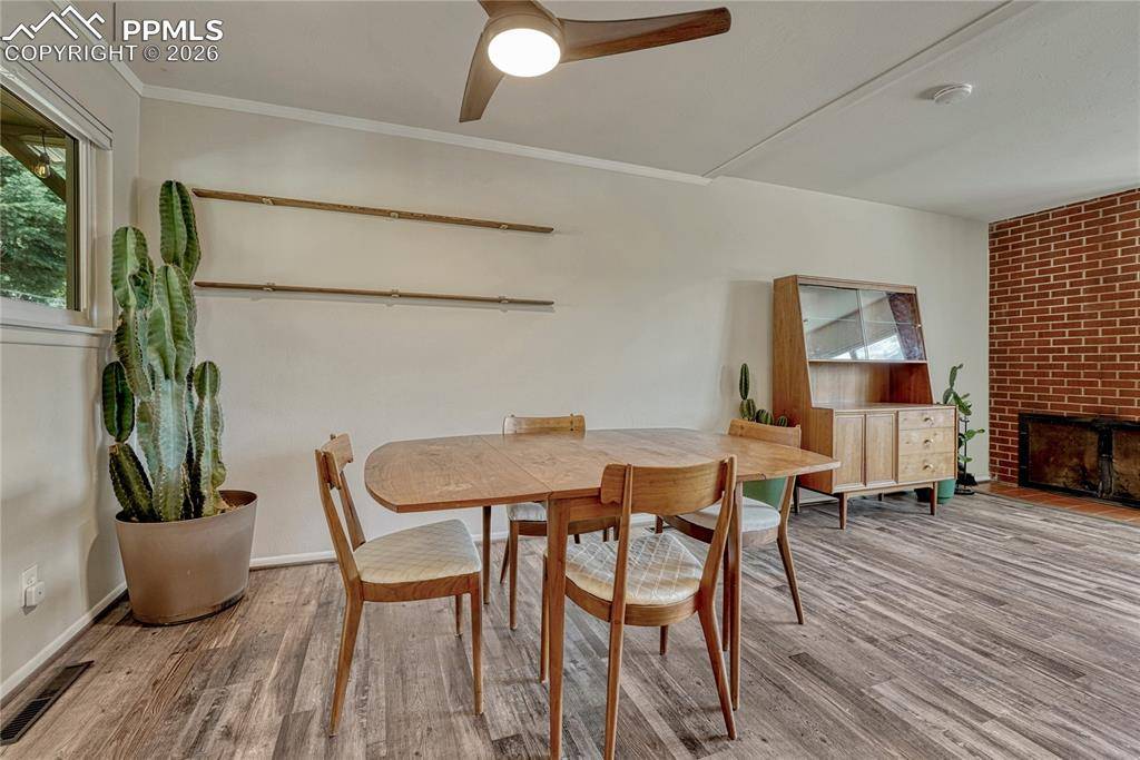 3010 Maizeland RD, Colorado Springs, CO 80909