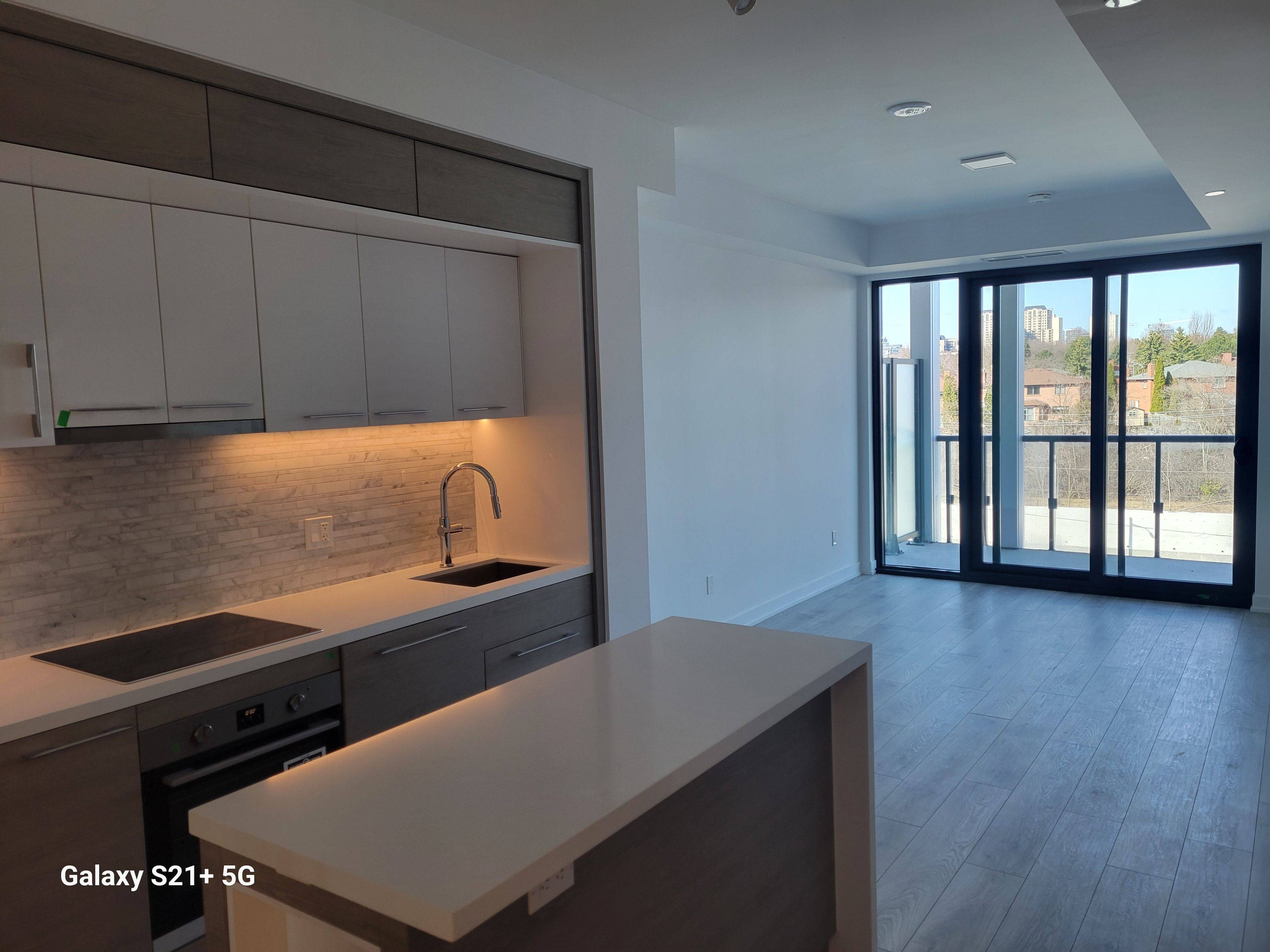 29 Green Trail CT #509, Toronto C15, ON M3C 3S2