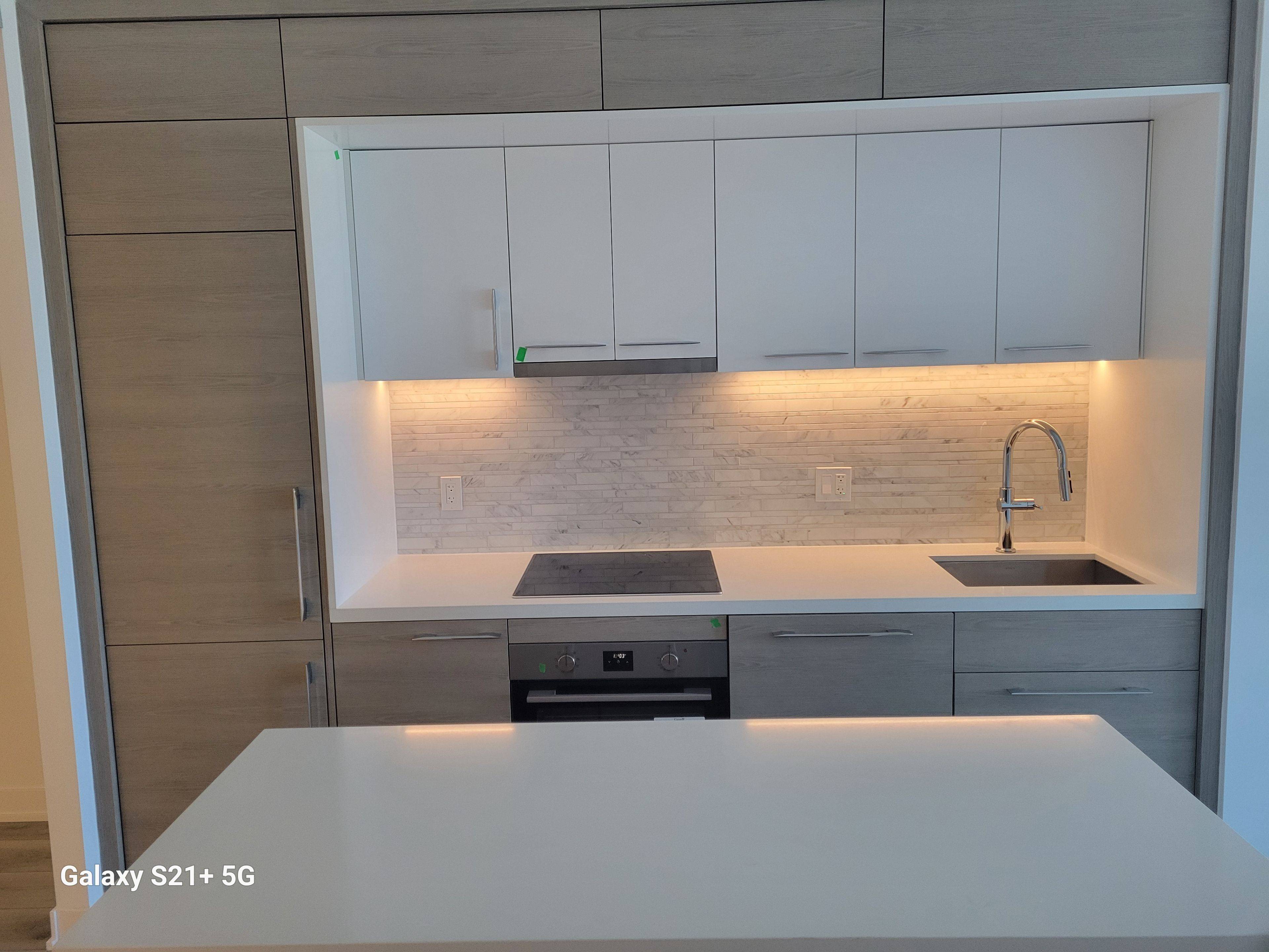 29 Green Trail CT #509, Toronto C15, ON M3C 3S2