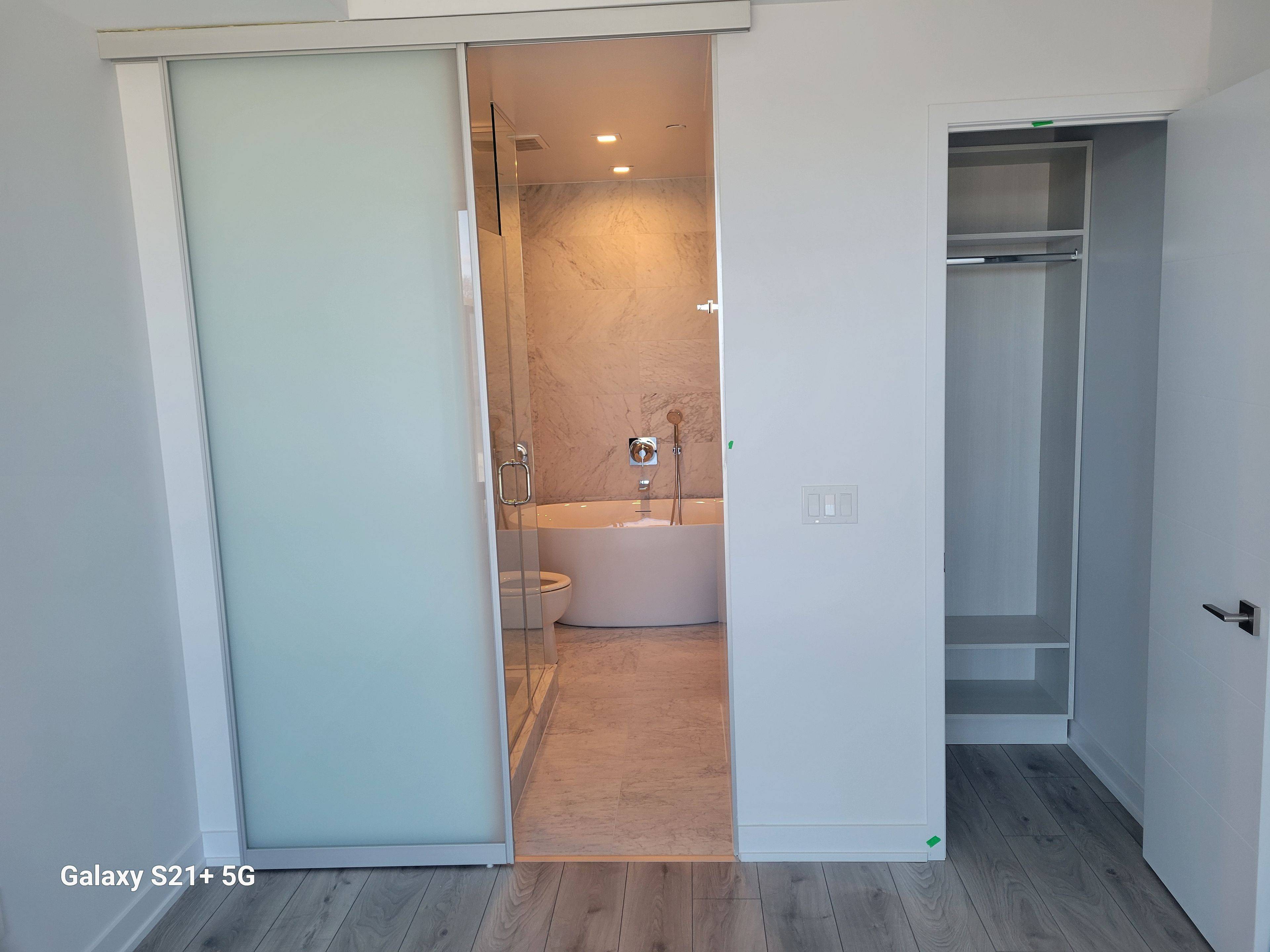 29 Green Trail CT #509, Toronto C15, ON M3C 3S2