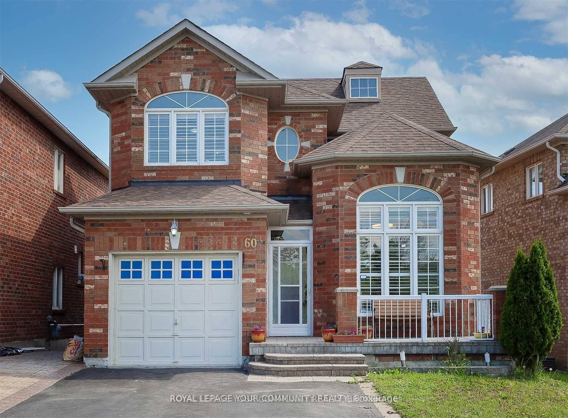 60 Batt CRES, Ajax, ON L1T 4L8