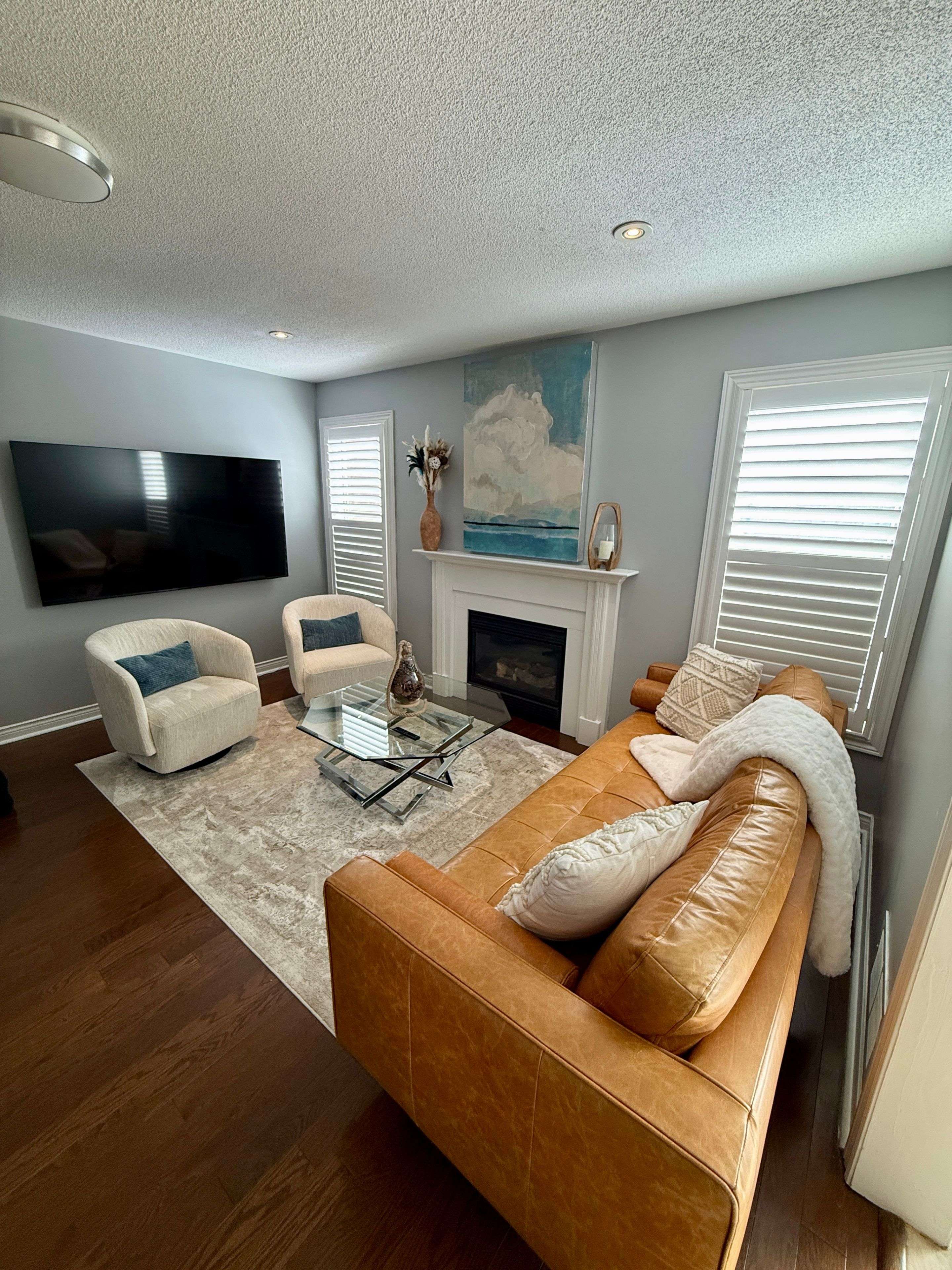 60 Batt CRES, Ajax, ON L1T 4L8