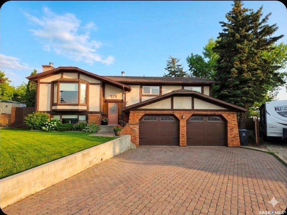 474 Steele CRESCENT, Swift Current, SK S9H 4P9