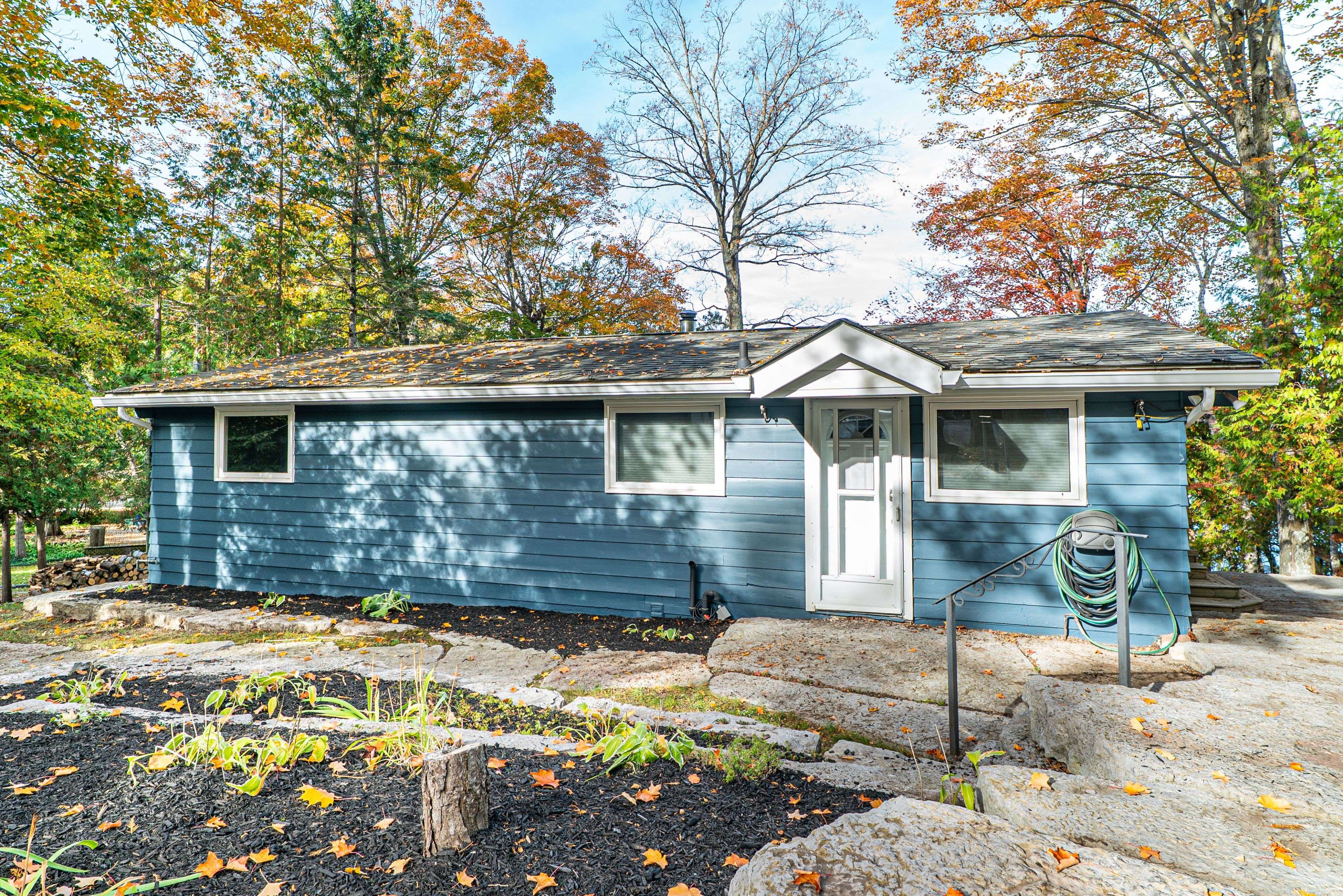 147 Lightning Point RD, Kawartha Lakes, ON K0M 1K0