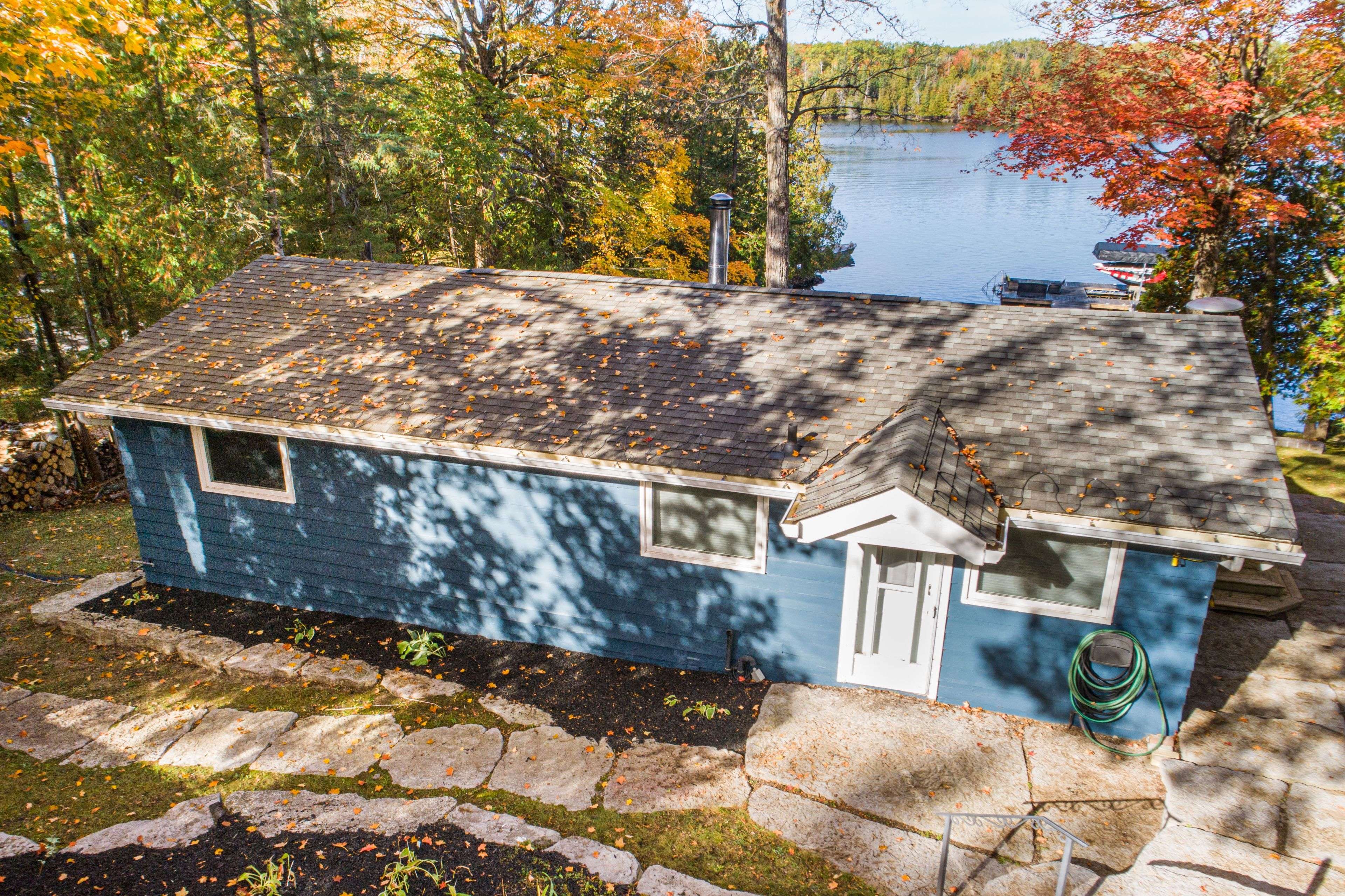 147 Lightning Point RD, Kawartha Lakes, ON K0M 1K0