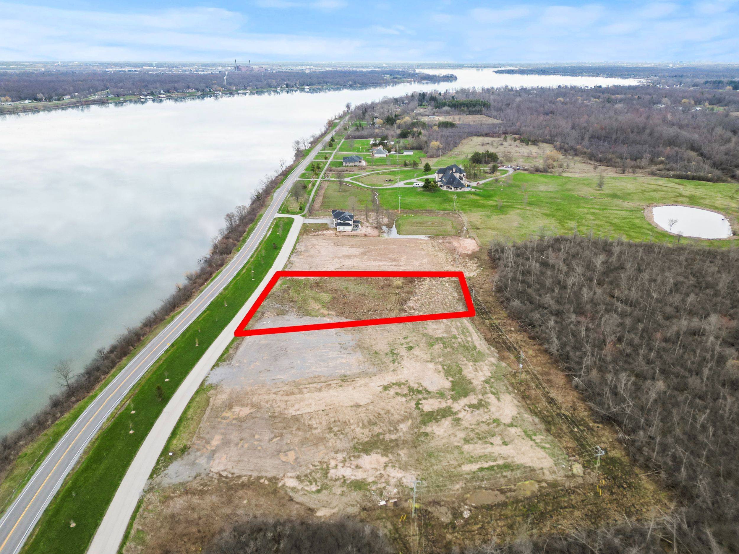 N/A Niagara River Pkwy, Fort Erie, ON L0S 1S0