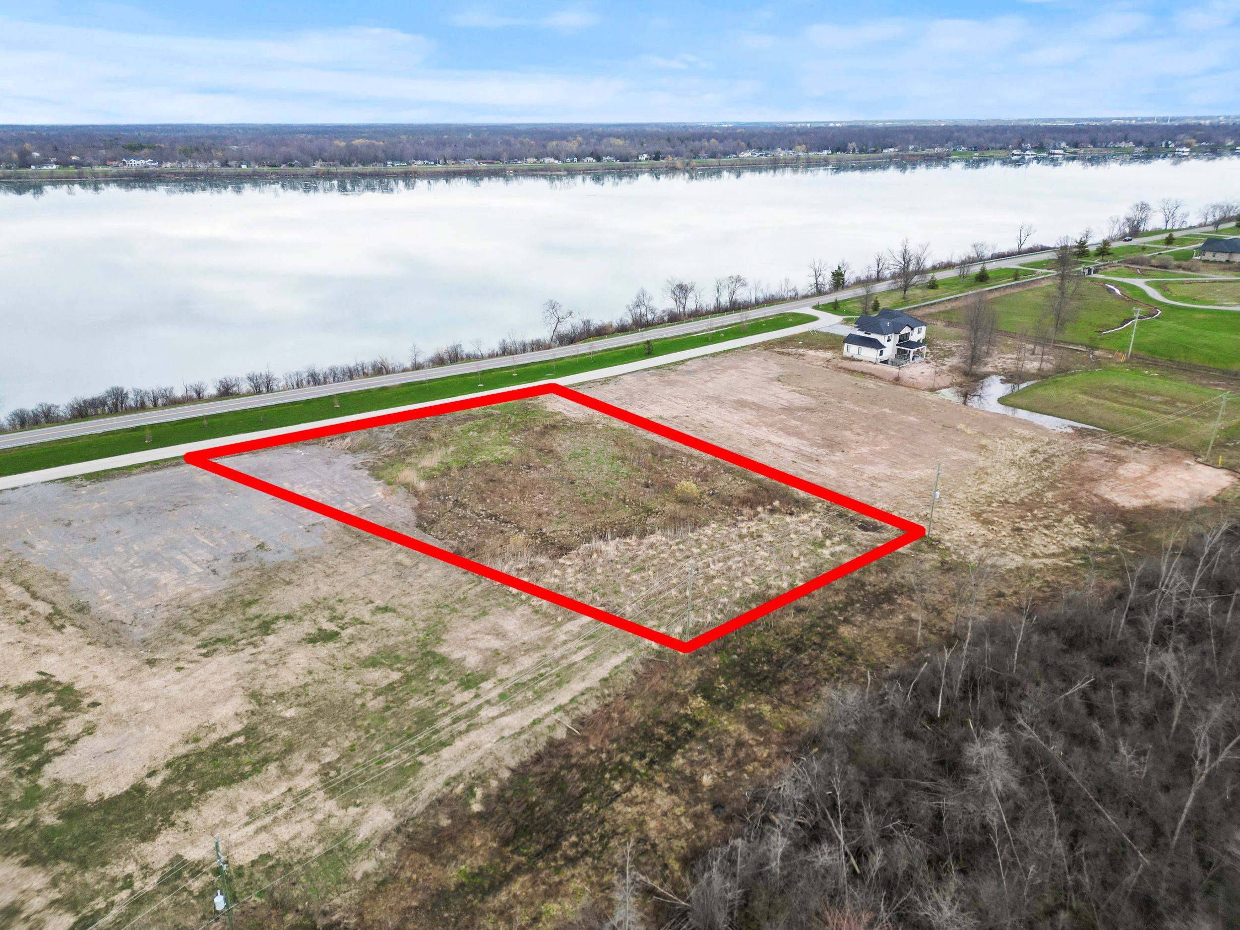 N/A Niagara River Pkwy, Fort Erie, ON L0S 1S0