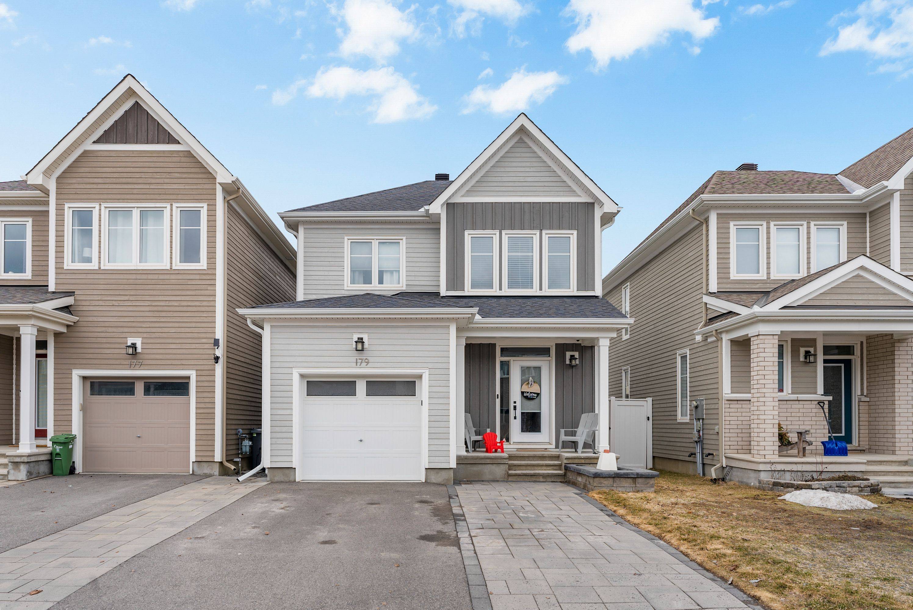 179 Equitation CIR, Stittsville - Munster - Richmond, ON K0A 2Z0
