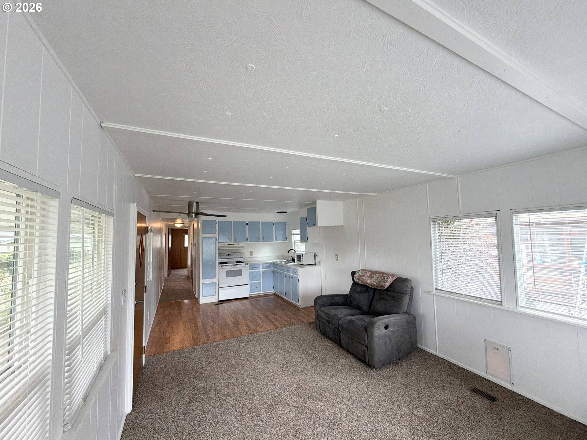 16345 GROOTENDORST LN #2, Brookings, OR 97415