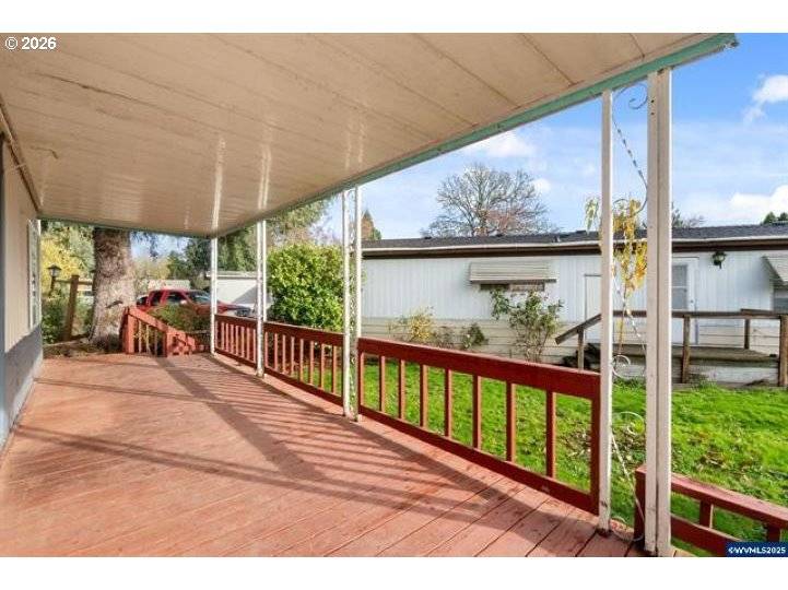 1905 WAVERLY DR #91, Albany, OR 97322