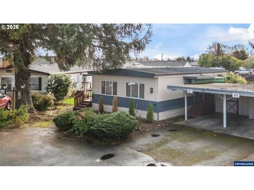 1905 WAVERLY DR #91, Albany, OR 97322