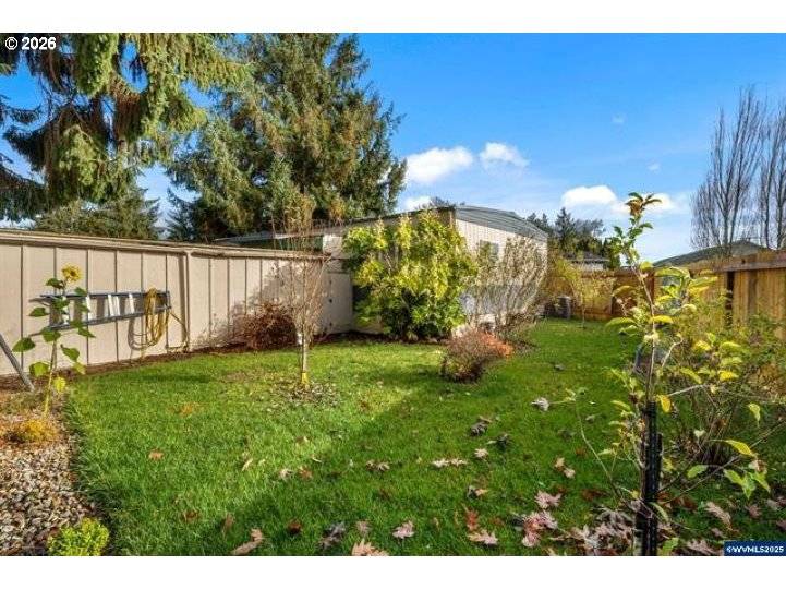 1905 WAVERLY DR #91, Albany, OR 97322