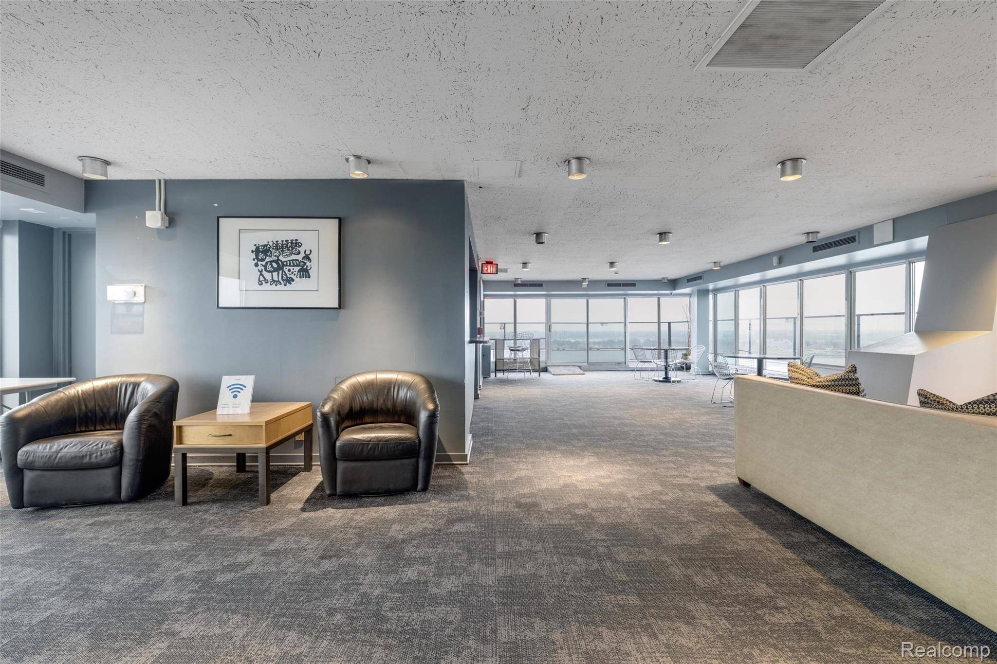 8200 E Jefferson AVE #506, Detroit, MI 48214