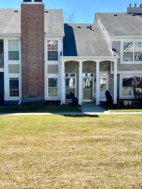 56146 CHESAPEAKE TRL, Shelby Charter Township, MI 48316