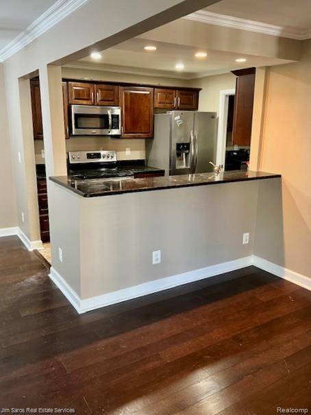 56146 CHESAPEAKE TRL, Shelby Charter Township, MI 48316