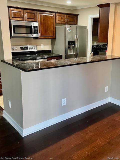 56146 CHESAPEAKE TRL, Shelby Charter Township, MI 48316