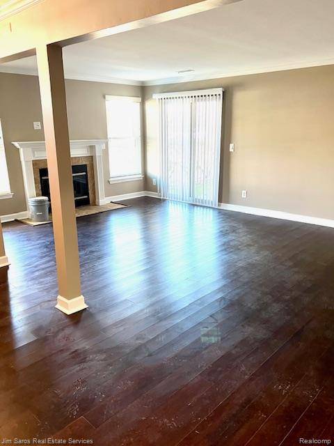 56146 CHESAPEAKE TRL, Shelby Charter Township, MI 48316