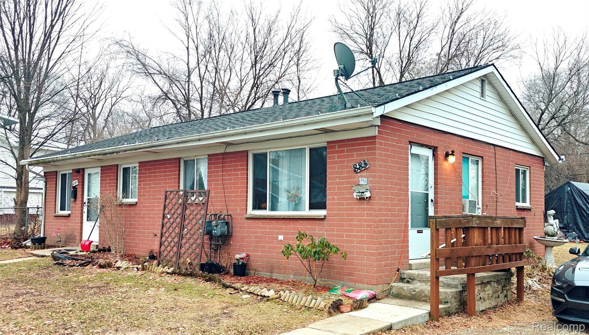 881 Monroe ST, Ypsilanti, MI 48197