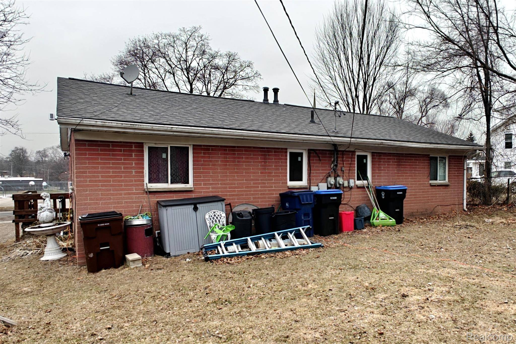 881 Monroe ST, Ypsilanti, MI 48197