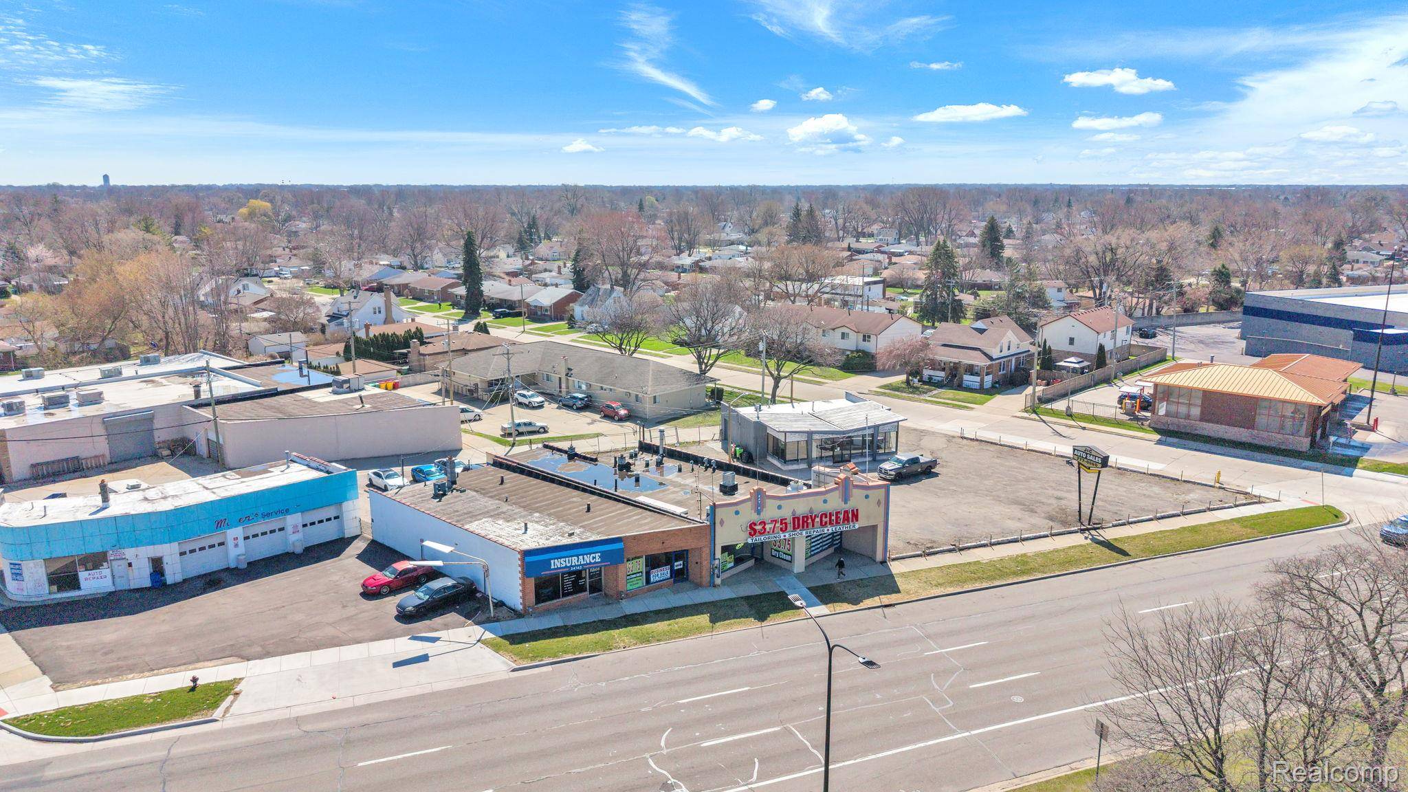 24730 Gratiot AVE, Eastpointe, MI 48021