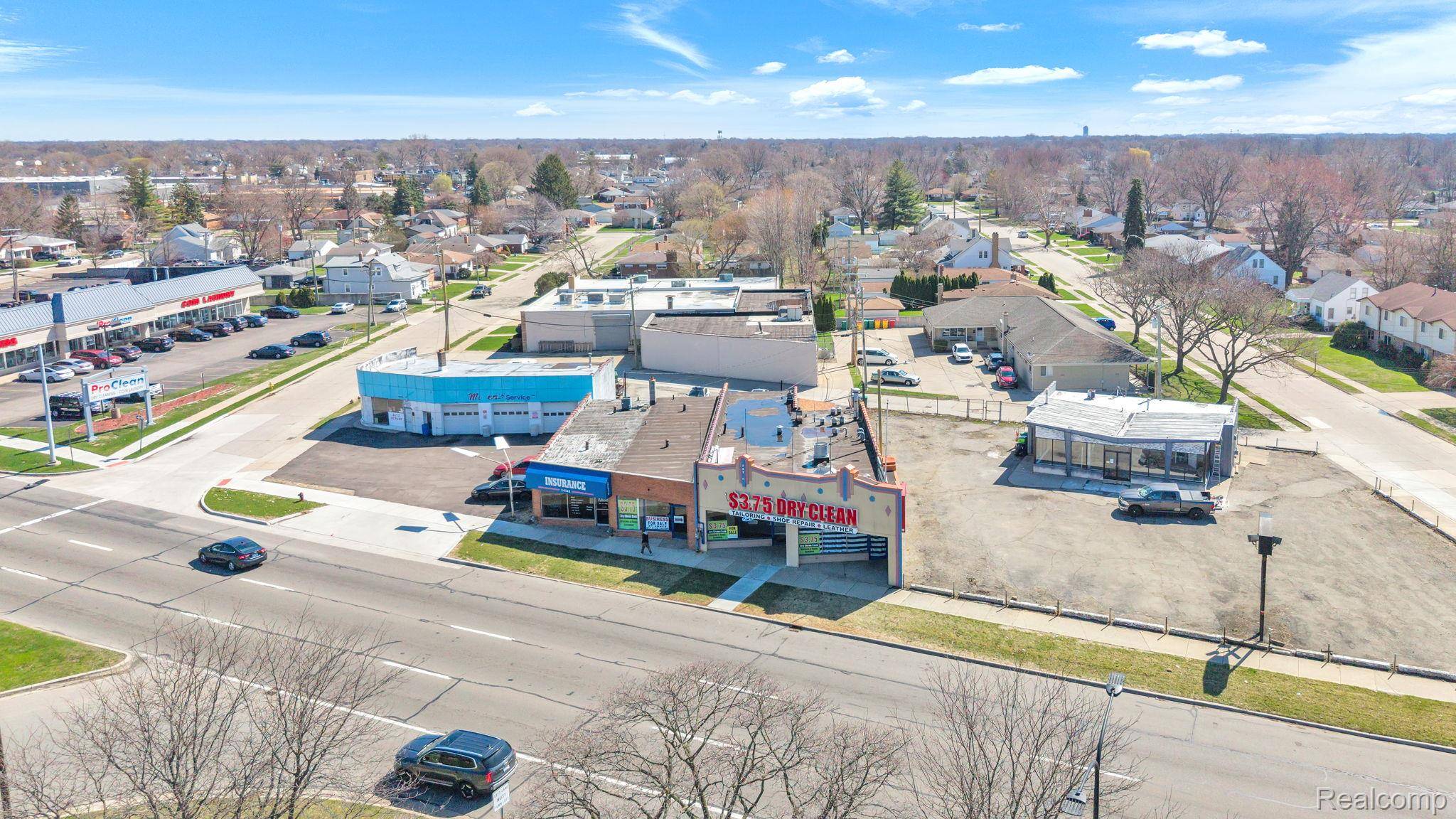 24730 Gratiot AVE, Eastpointe, MI 48021