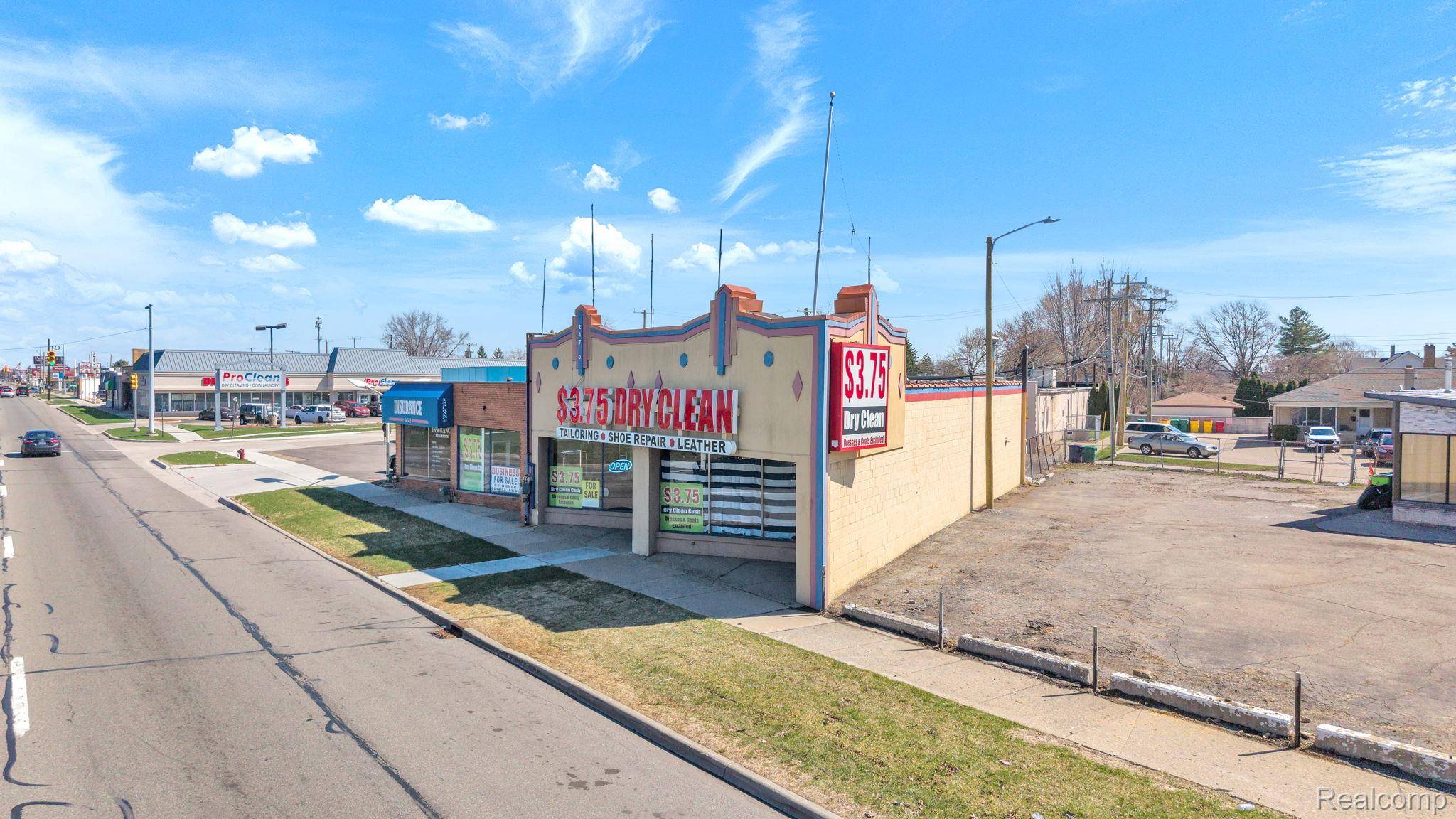 24730 Gratiot AVE, Eastpointe, MI 48021