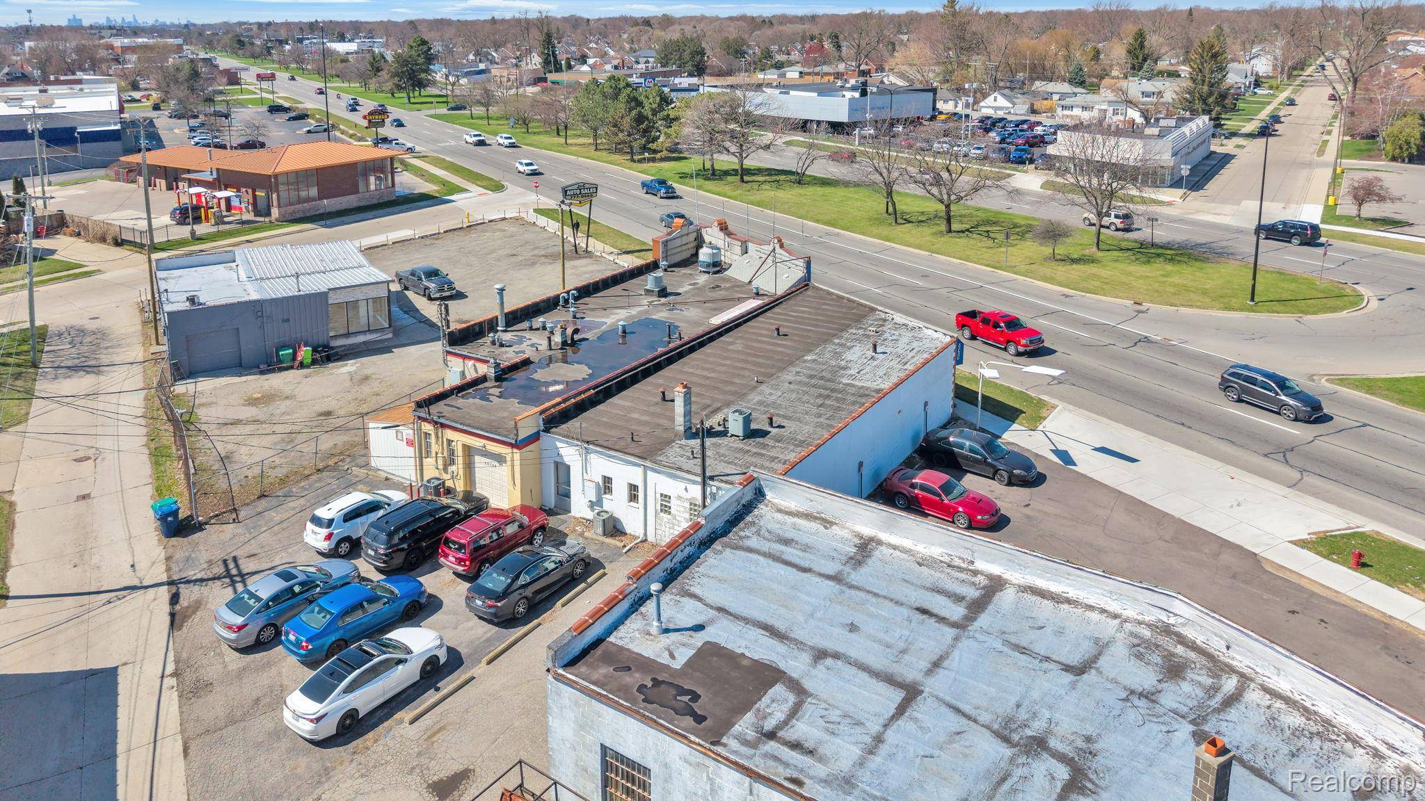 24730 Gratiot AVE, Eastpointe, MI 48021