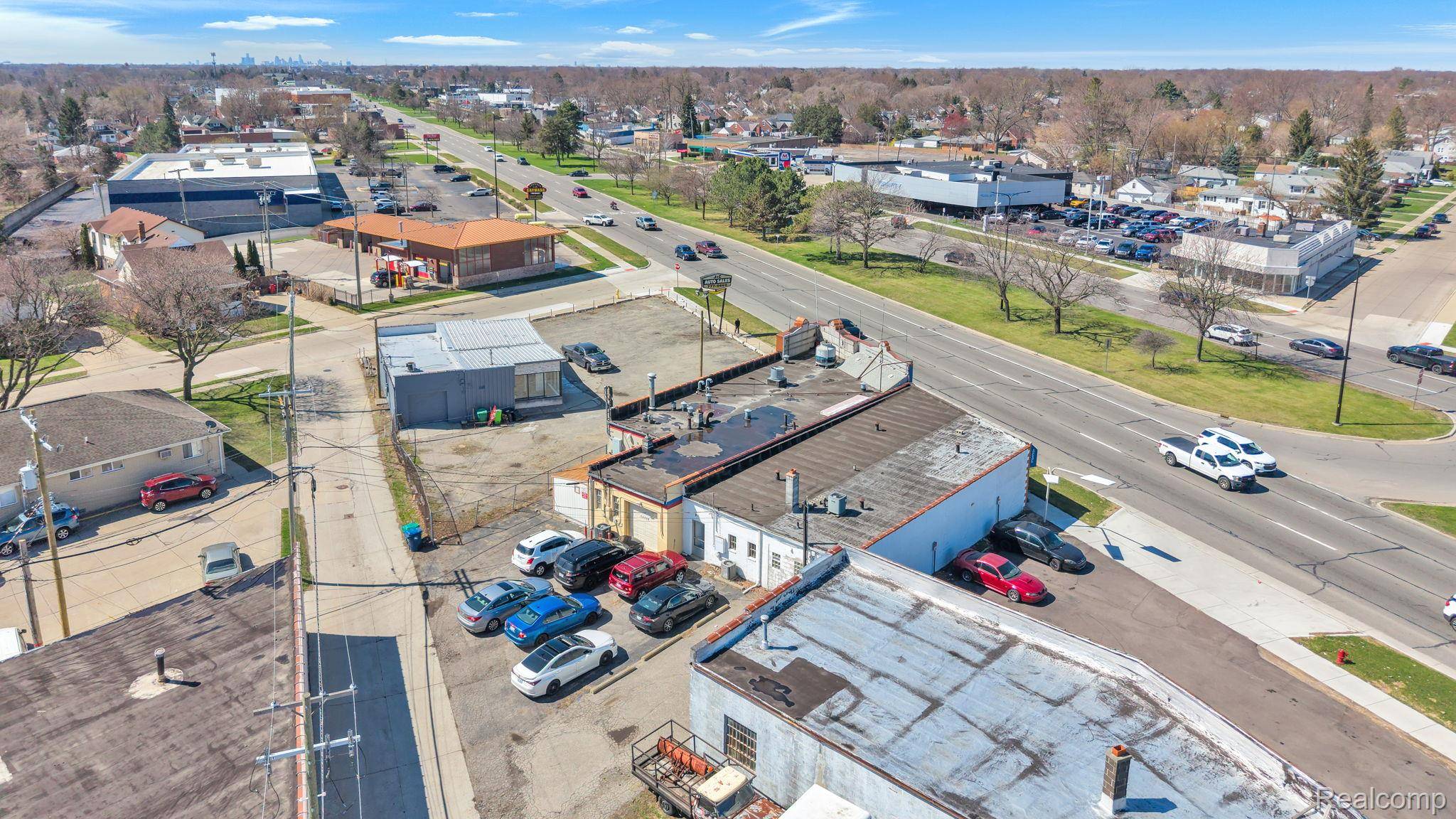 24730 Gratiot AVE, Eastpointe, MI 48021