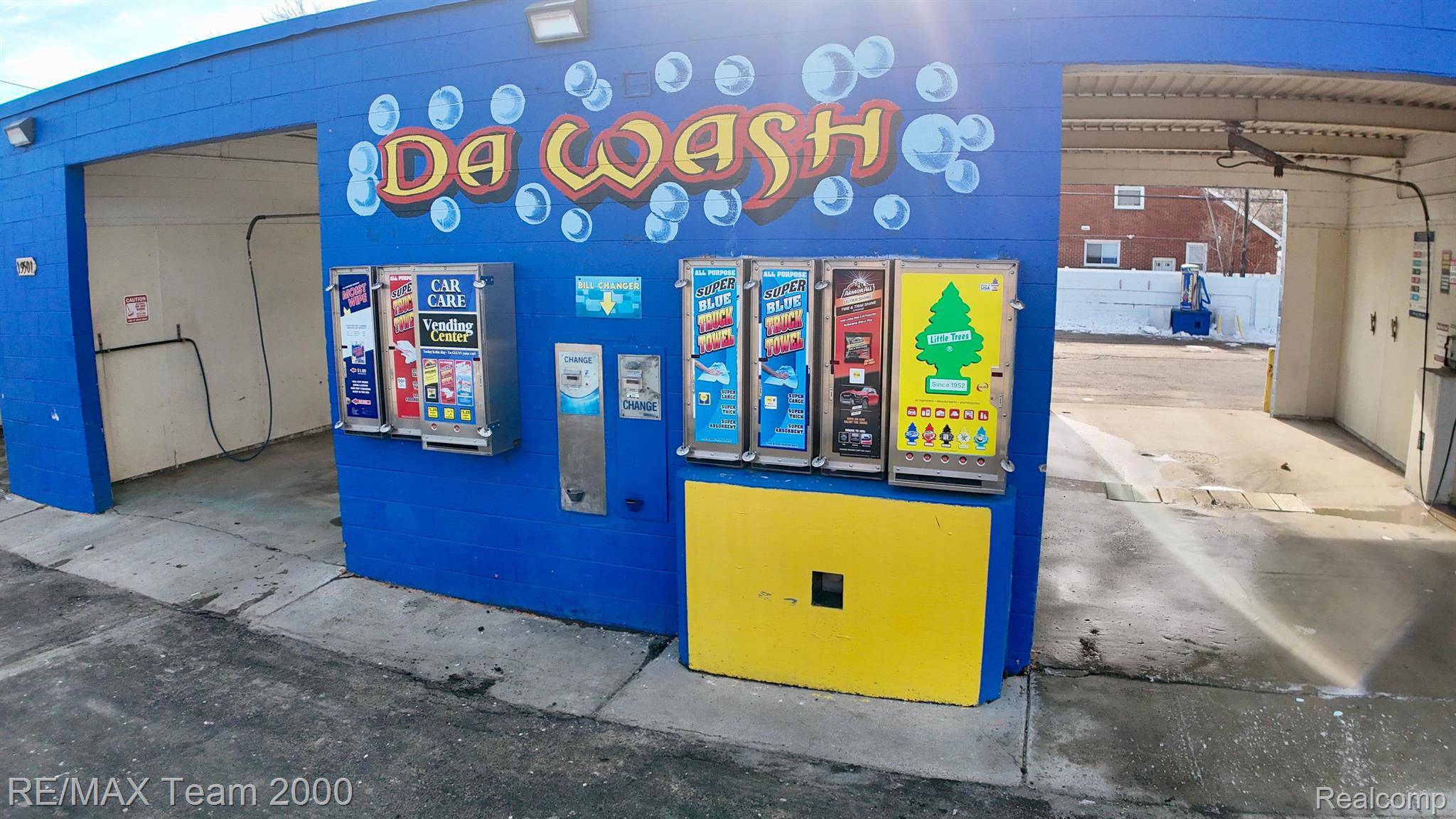 19501 PLYMOUTH RD, Detroit, MI 48228