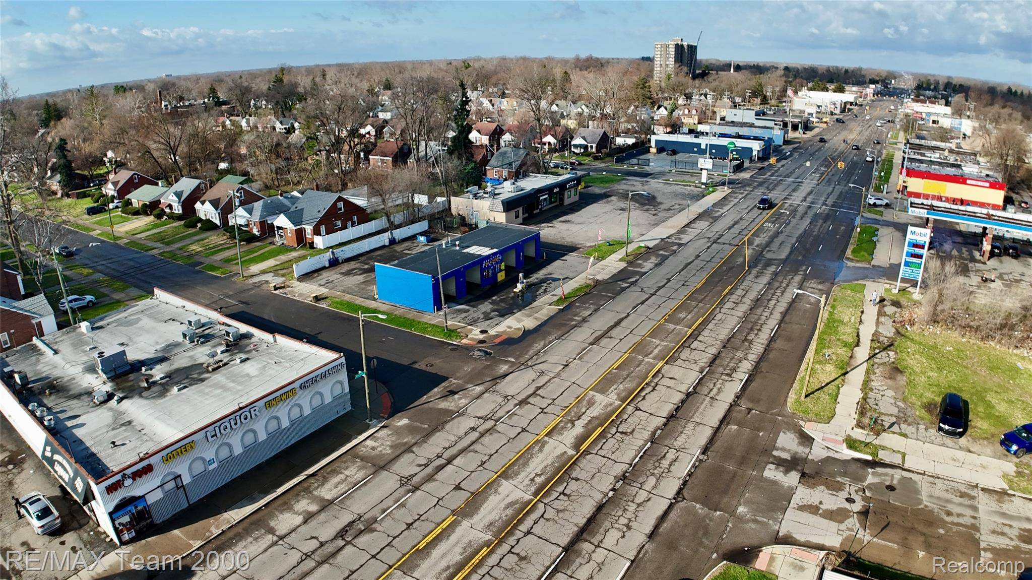 19501 PLYMOUTH RD, Detroit, MI 48228