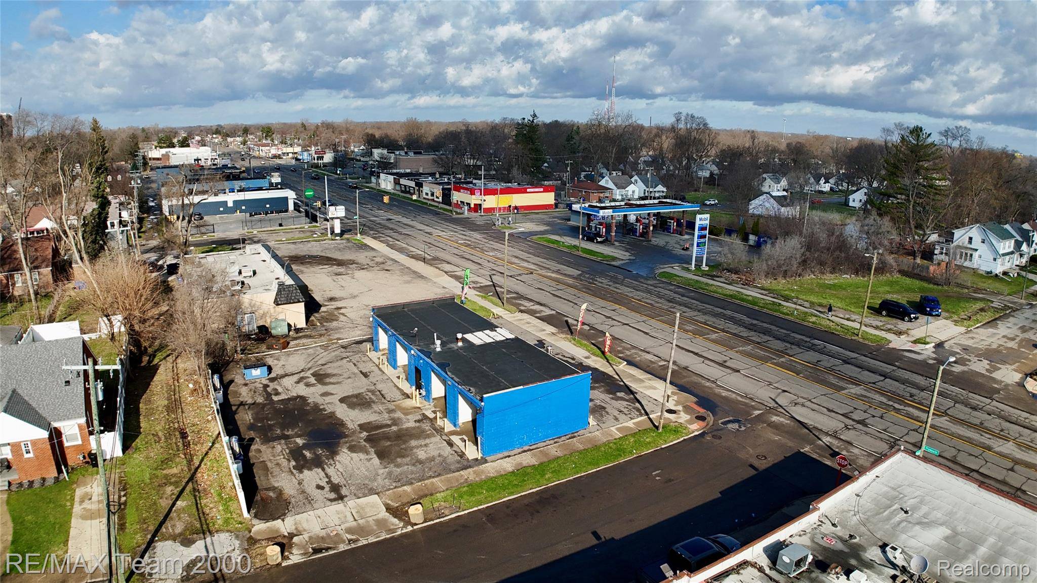 19501 PLYMOUTH RD, Detroit, MI 48228