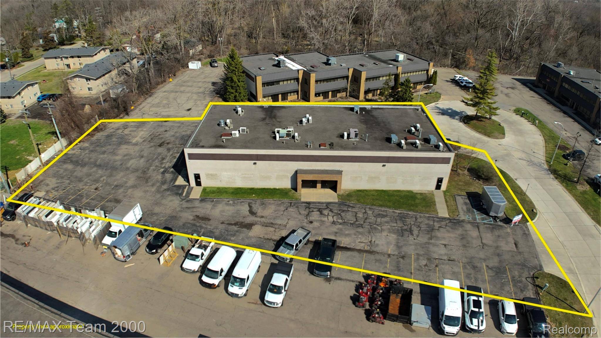 3760 Commerce CT, Wayne, MI 48184