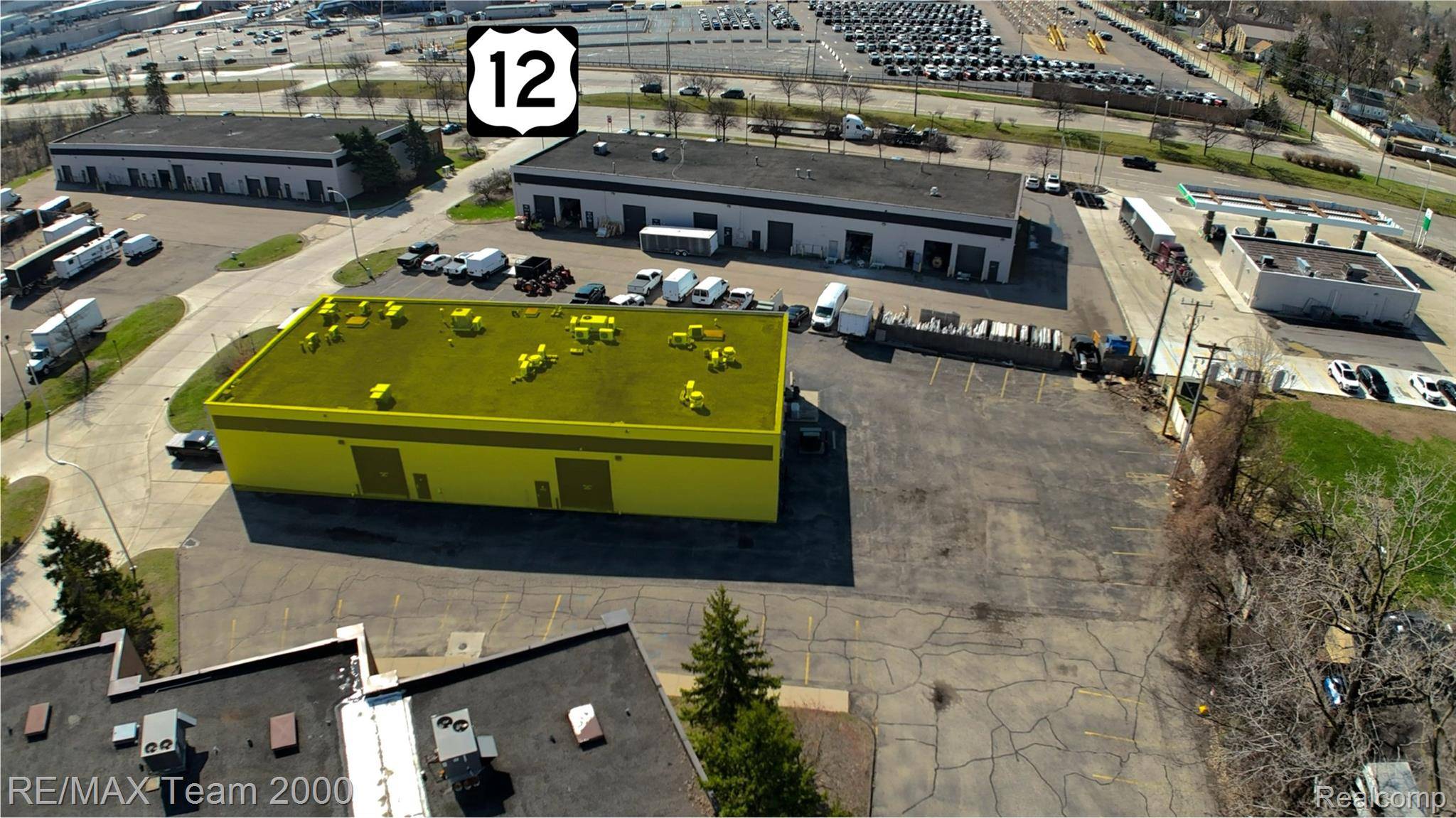 3760 Commerce CT, Wayne, MI 48184