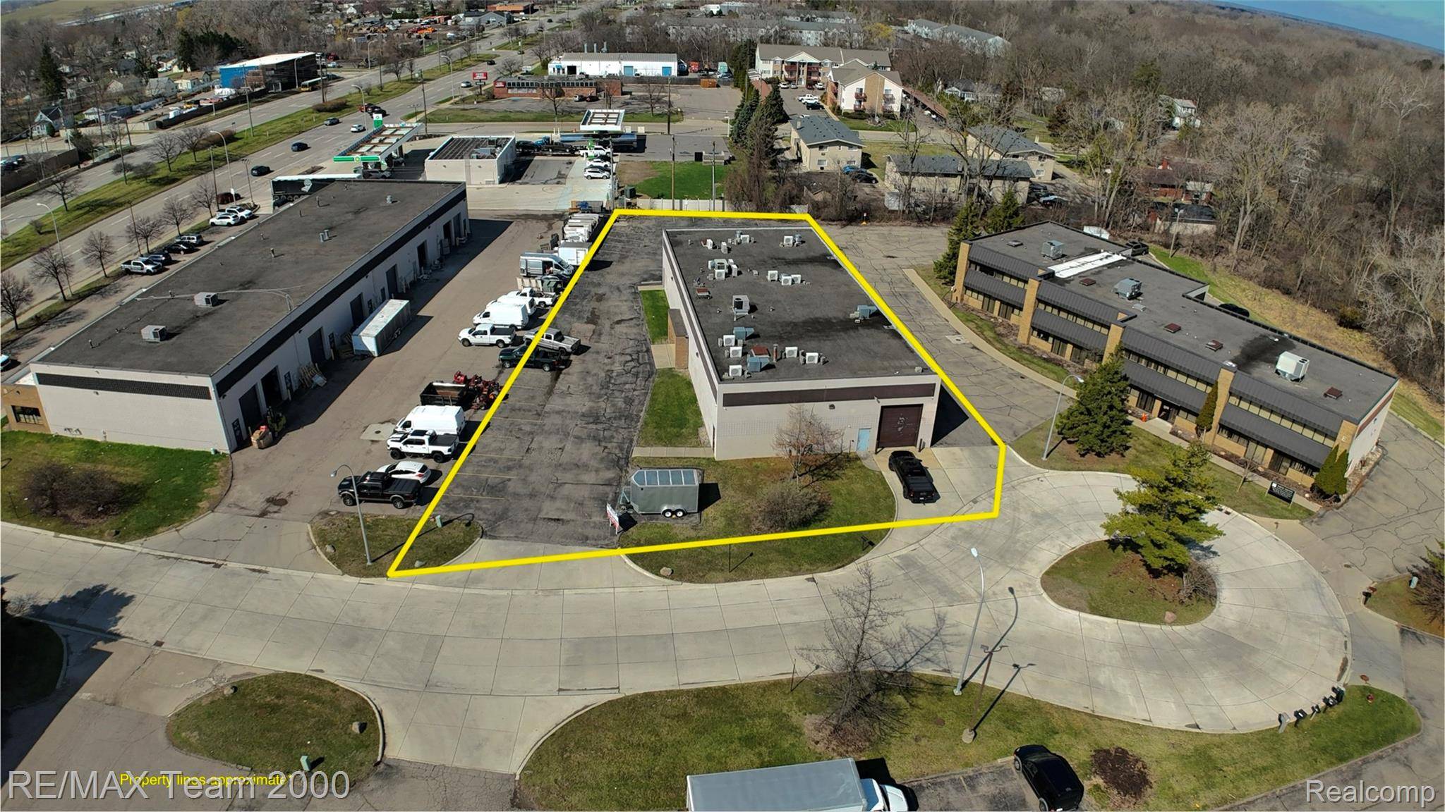 3760 Commerce CT, Wayne, MI 48184