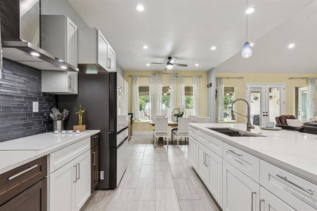 6467 Asher Road, Alvarado, TX 76009