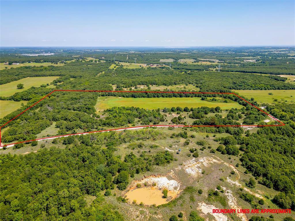 613 County Road 3848, Poolville, TX 76467