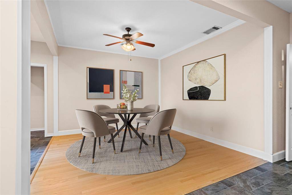 6512 Shorewood Drive, Arlington, TX 76016