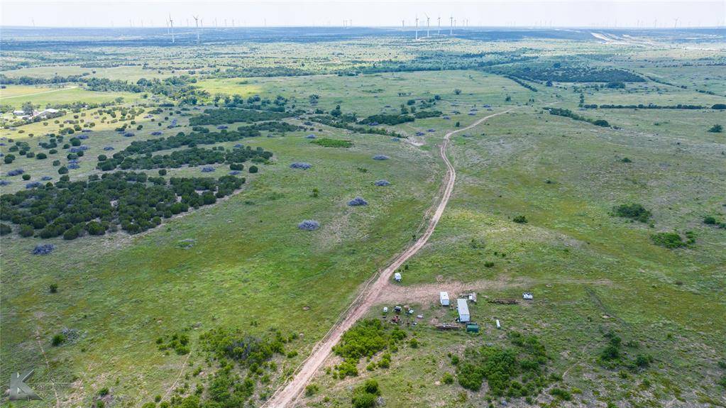 3402 County Road 196, Blackwell, TX 79506