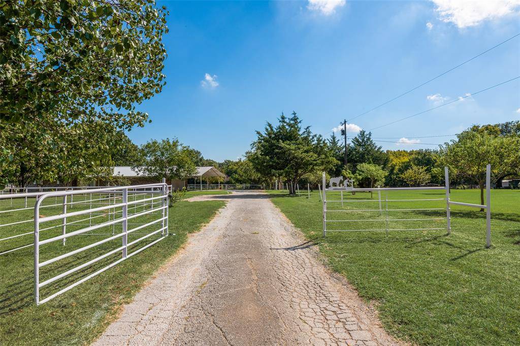 3092 N Trinity Street, Decatur, TX 76234