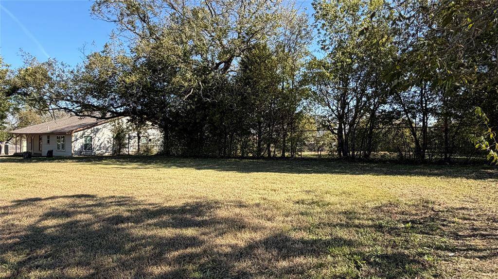 1160 Rodeo Center Boulevard, Mesquite, TX 75149