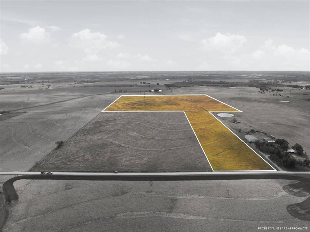 TBD 3 Hcr-2313, Abbott, TX 76621