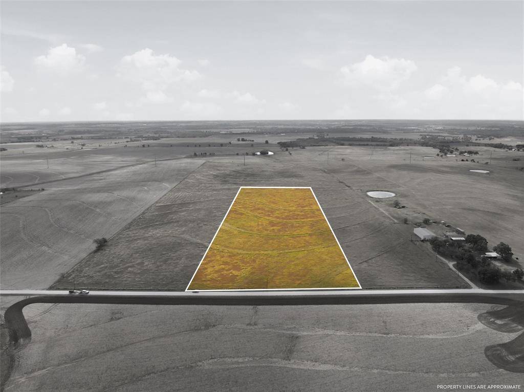 TBD 2 Hcr-2313, Abbott, TX 76621