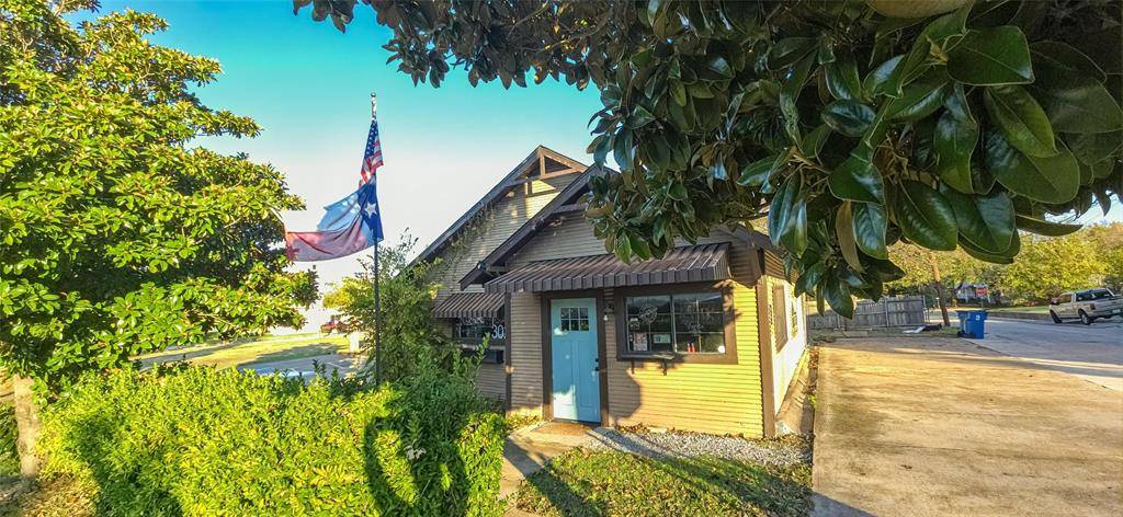 302 W Rusk, Rockwall, TX 75087