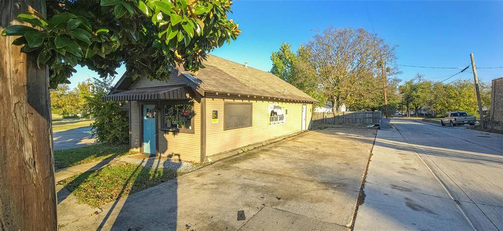 302 W Rusk, Rockwall, TX 75087